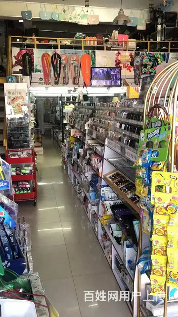 科尔沁区霍林郭勒路180平文具店转让 - 图片 6