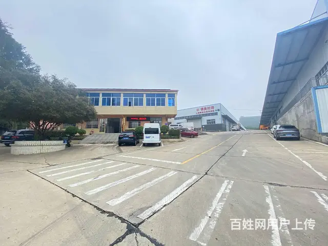开福区沙坪大明工业园旁500,700平两栋园区厂房，仓库出租 - 图片 3