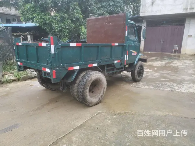 转让一台惠利四驱小盖头 - 图片 3