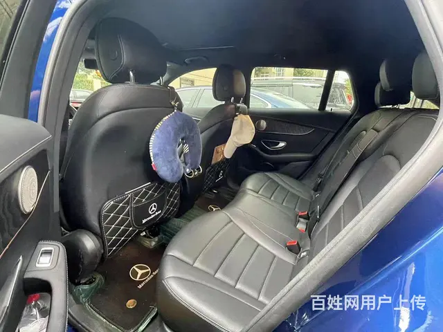 奔驰EQC 2020款 EQC 350 4MATIC EQC - 图片 3