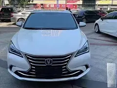 长安 逸动 2019款 1.6GDI 手自一体 高能版先锋型