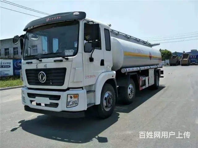 包上户：各种运油车、油罐车、加油车、铝合金半挂 - 图片 10