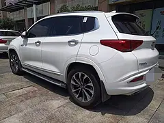 喜相逢低门槛分期购车