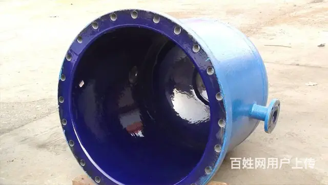 搪玻璃精馏塔制造厂家直销 - 图片 2