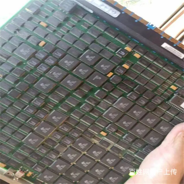 苏州园区废旧线路板回收电子工厂PCB板边料回收服务 - 图片 1