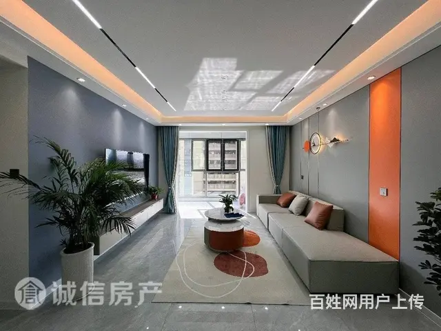 国建风华5楼精装修未住急售 普通住宅 精装修 - 图片 1