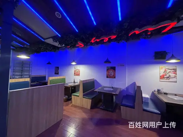 张店区济南路营业中旺铺整体转让 - 图片 3