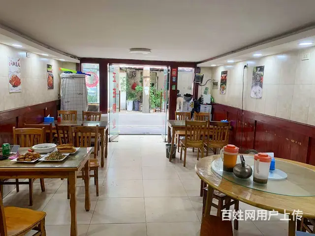 CBD西陵后路80平餐饮店转让，可堂食可外卖 - 图片 5
