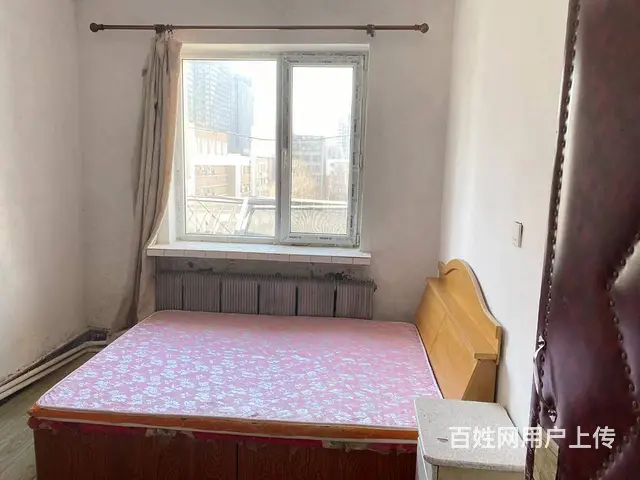近中街大悦城，中街天润广场对面，950元/月包WiFi家电全 - 图片 1