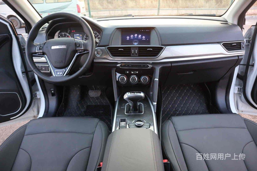 哈弗h6 2019款 h6 运动版 1.5t 双离合 运动版