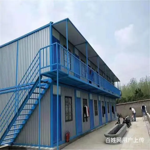 嘉善县姚庄镇、.二手住人集装箱出售二手集装箱出售批发 - 图片 9
