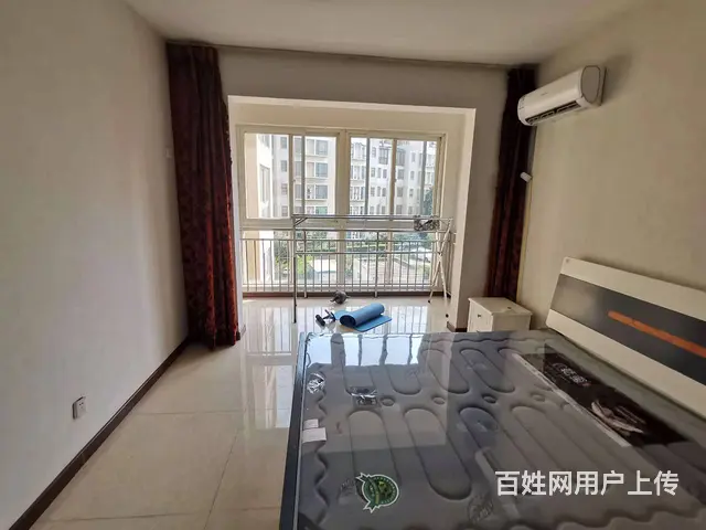 香港城 普通住宅3室2厅1卫 精装修出租,价格实惠可议 - 图片 6