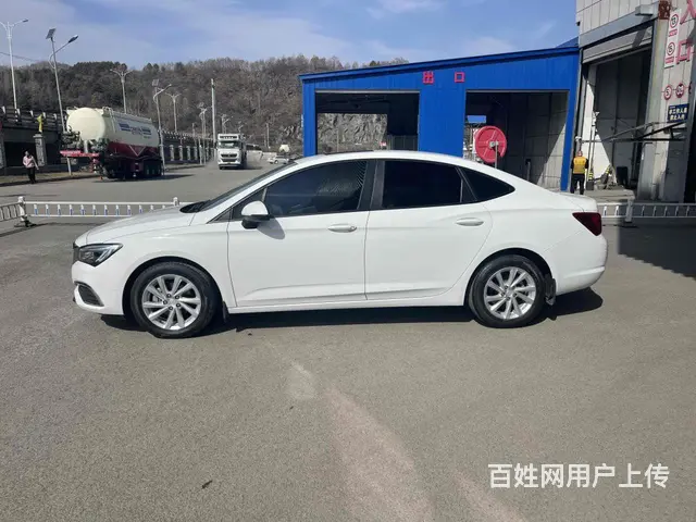 【搞定了！】别克 威朗 2018款 1.5 手自一体 15S - 图片 3