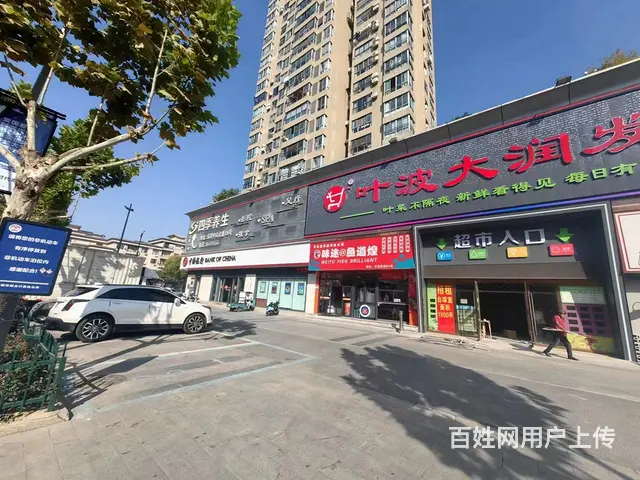 海天酒店旁大型场地对外出租！可分租适合各种行业 - 图片 2
