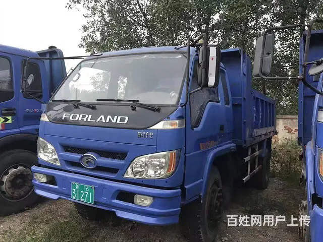 ​急卖多台金刚自卸车 - 图片 9