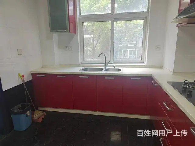 地铁房馨都雅园 精装修3房2卫 干净明亮家电齐 能长租 - 图片 11