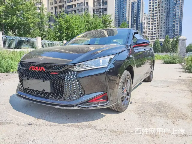 北海以租代购零首付分期买车 逾期网贷分期购车 - 图片 2