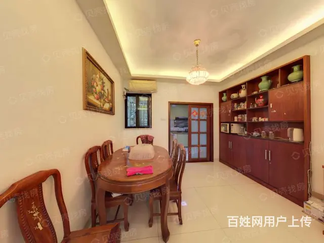 新香洲136.11平格局极好精装修修看房随时 - 图片 2