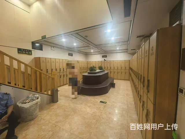 （徐州找店网）丰县县城营业中足疗洗浴转让 - 图片 2