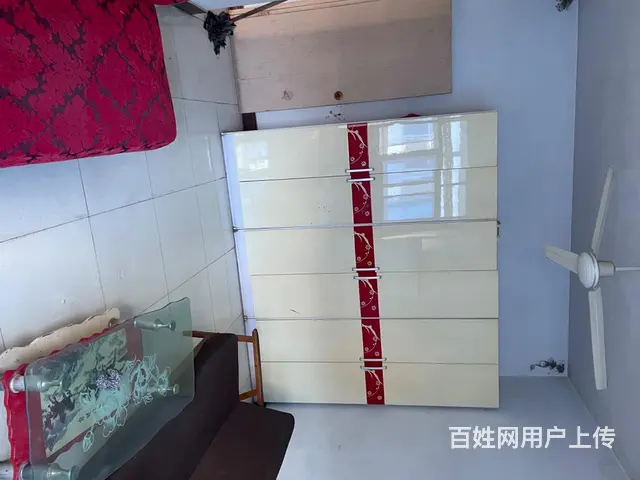 三室一厅空调热水器齐全 - 图片 1