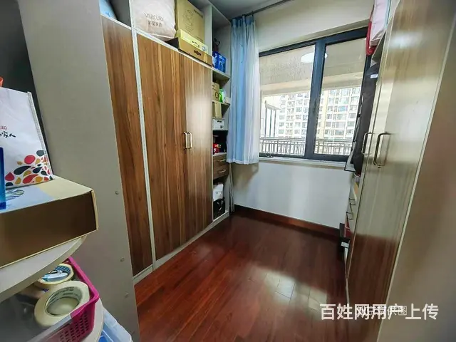 两字 抢吧。6楼 3室 有钥匙看房方便。华发三期 华发九龙湾 - 图片 9