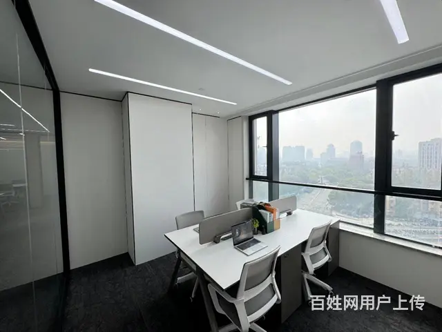 运河天城国际，精装拎包，视野开阔，地铁上盖，交通便利！ - 图片 4