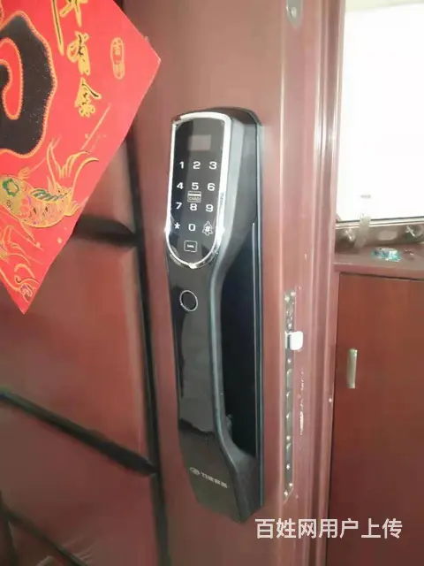 上门开锁需要多少钱 - 图片 2