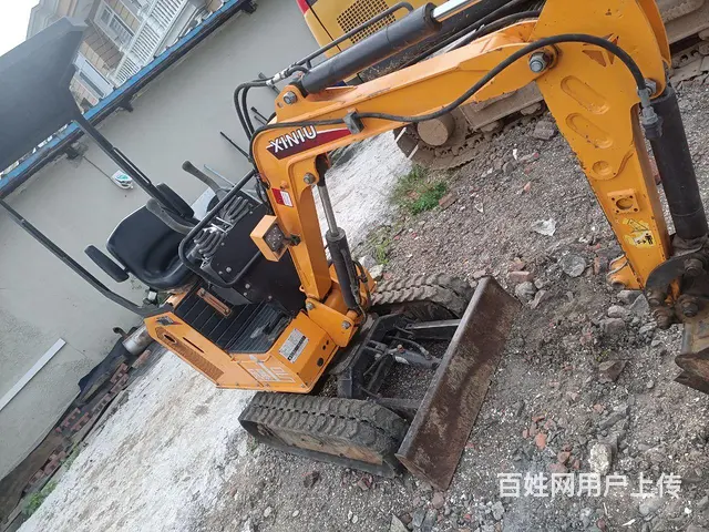 犀牛10微挖便宜卖了 - 图片 1