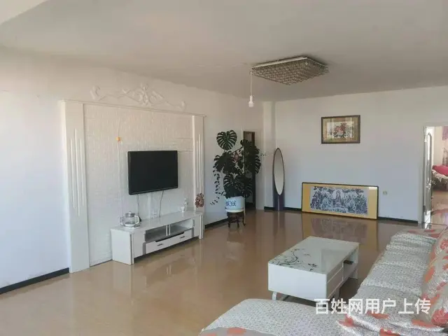 向阳区公积金高层10楼113平带8平储物间 中等装修 55万 - 图片 3