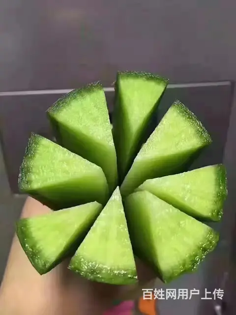 好吃 解馋的鸭绿江沙窝水果萝卜来啦 - 图片 8