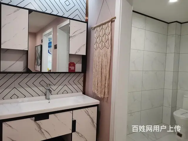 loft买 ，人性化设计，动静分区，灵活百 - 图片 9