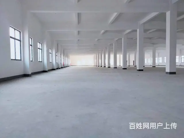 长兴亿赢科技多功能产业园标准厂房出租（2400方起租 - 图片 7