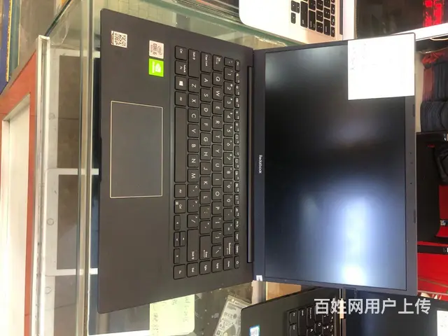 华硕家用轻薄办公笔记本电脑 - 图片 3