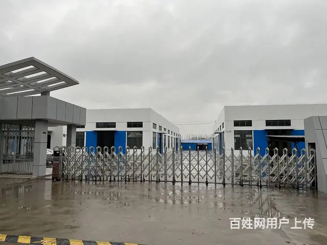 江苏高邮优质厂房出售 - 图片 1