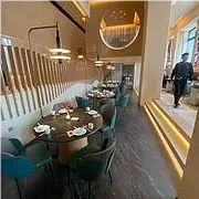 【搞定了！】道里通江街临街餐饮中餐店出兑转让金角位置高档装修 - 图片 2