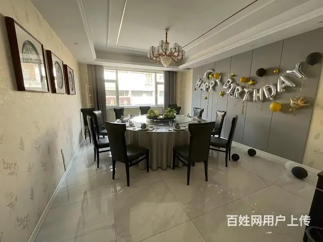 张店区红星茶城营业中会所整体出 - 图片 4