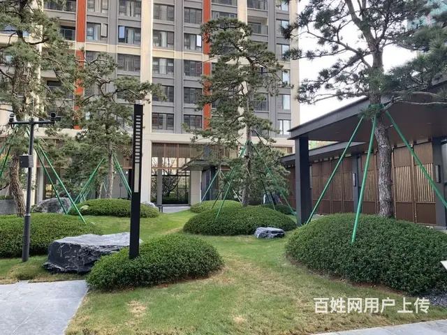 吉大 万科瑧湾府 精装3房 干净整洁 拎包入住 - 图片 12