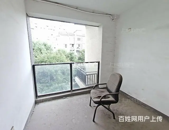 上书房新出电梯洋房户型好直降了30万诚售可谈 - 图片 11