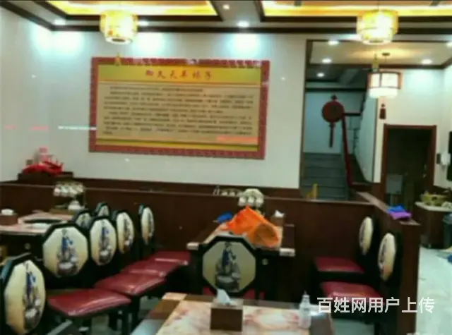 火锅店餐馆饭店出兑 - 图片 3