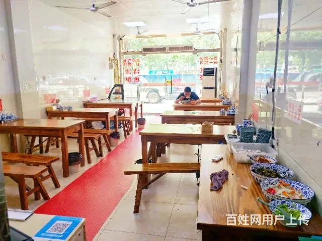 【都市时讯免费找店】金奥华府牛肉汤店转让 - 图片 5
