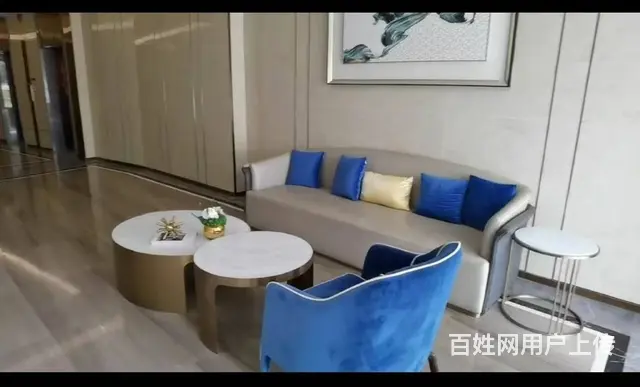 地铁口 双十科技    房东个人朝南好房源 - 图片 1