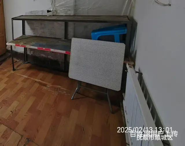 二层展示货架 - 图片 2