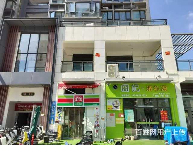 （51旺铺推荐）坡博家园五区36平临街商铺出租 - 图片 1