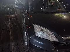 本田CR-V 2008款 2.0 自动 LXi 都市版