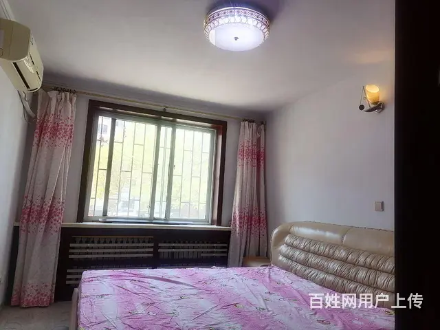 果菜大院附近和平家园车库上一楼85平两室一厅双阳格局中等装修 - 图片 6