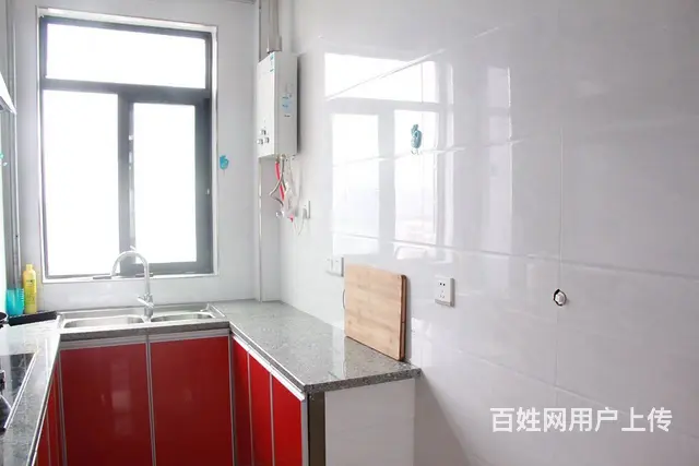 【搞定了！】个人出租巴黎丽都/南湖路加油站对面精装修电梯房 - 图片 8
