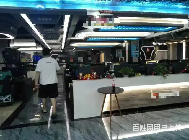 （51旺铺推荐）南沙路临街二楼450平店铺转让 - 图片 7
