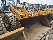 韶关二手装载机市场、二手50侧翻铲车