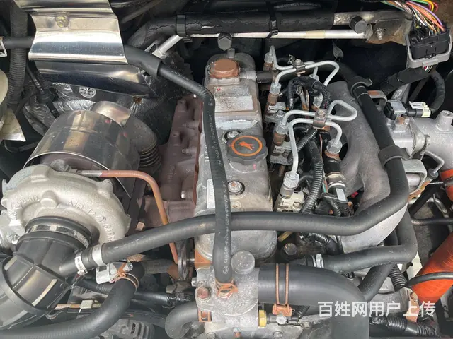 12年6坐全顺面包车 - 图片 10
