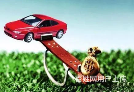 遂宁哪里有回收抵押车？专业回收按揭车 分期车 - 图片 4
